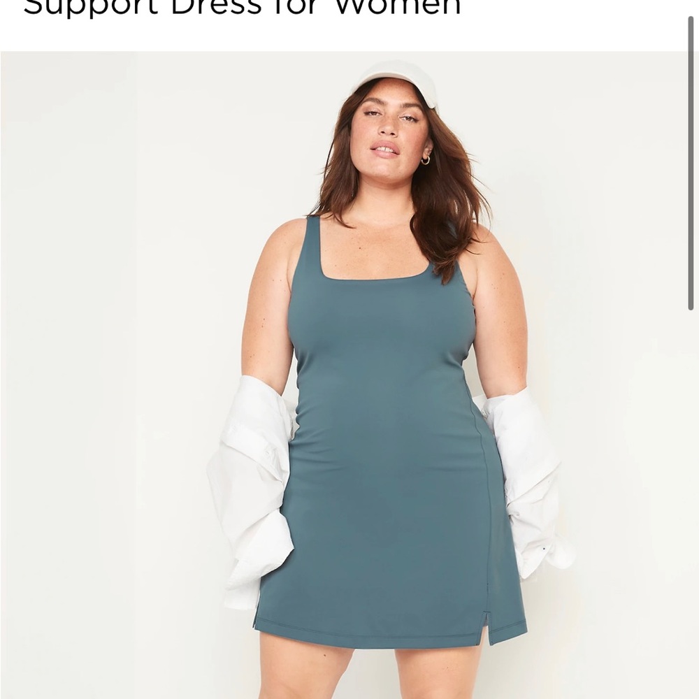 Old Navy workout dress